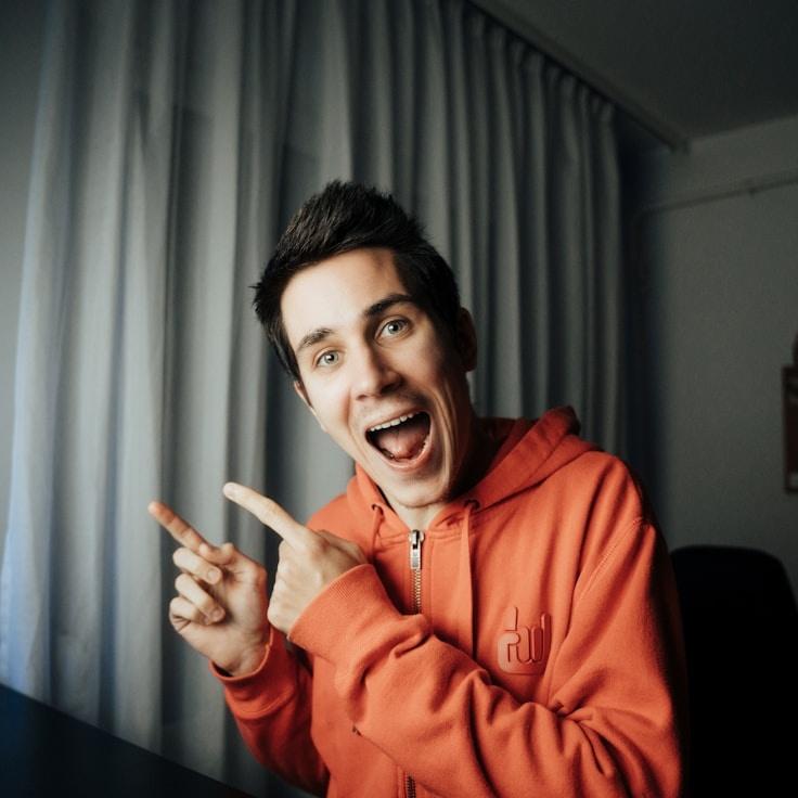 Alex Kapoor testimonial